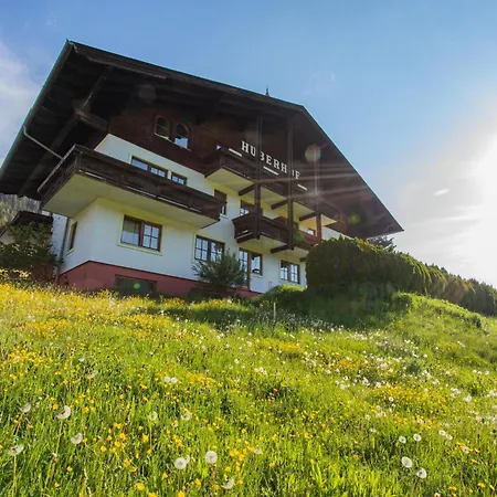 Huberhof 8 By Alpenidyll * Шладминг